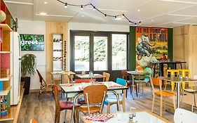 greet hôtel Angoulême